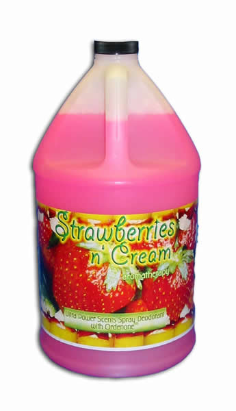 Ultra Power Scents "Aromatherapy" Concentrate (image for) Ultra Power Scents "Aromatherapy" Concentrate